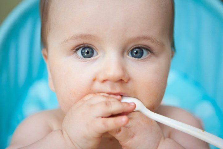 Things To Do With 1 Year Old