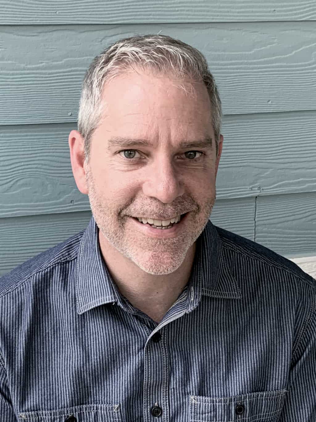 Brett King