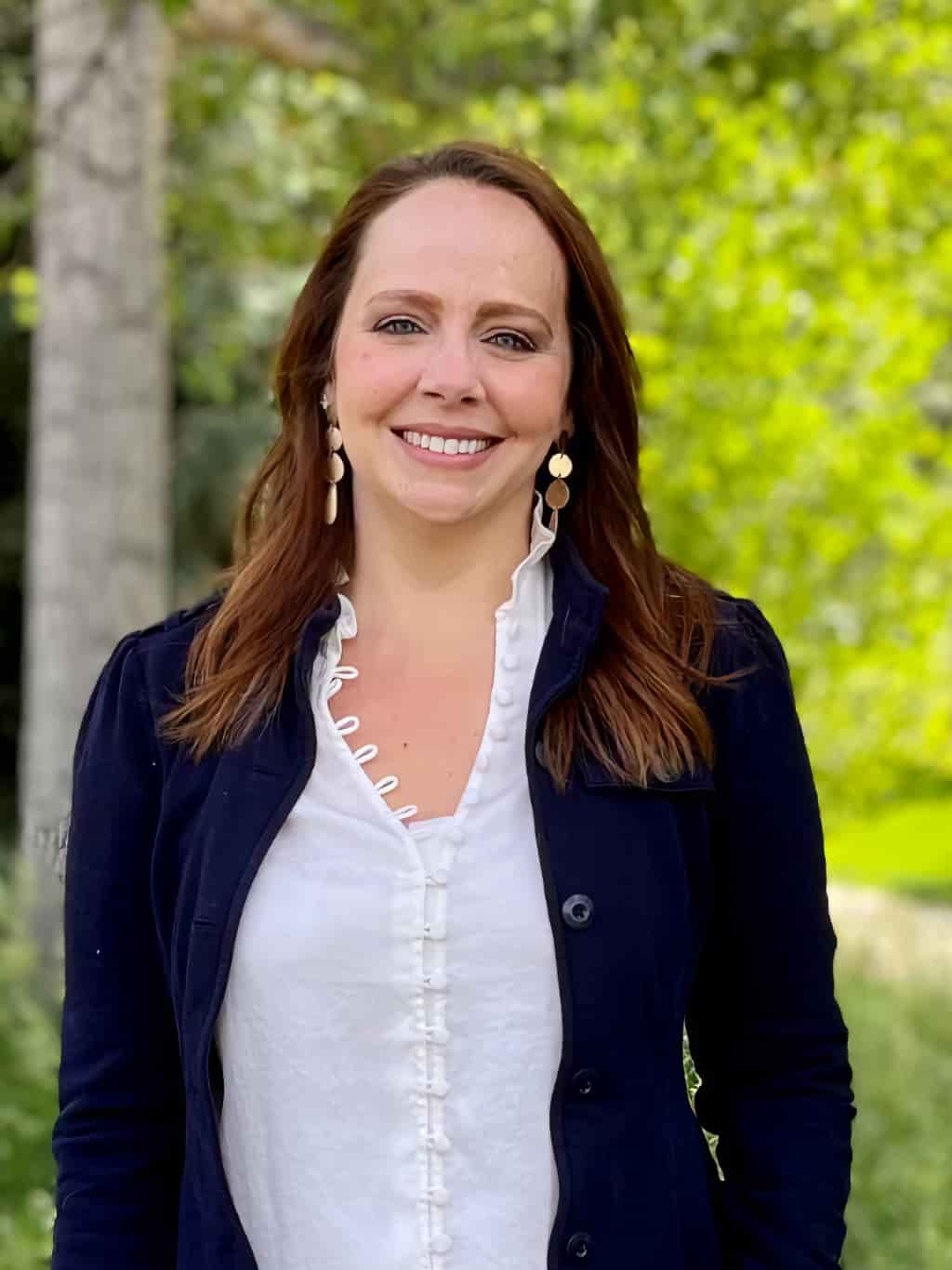 Debbie Basset Brett King